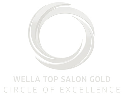 Wella Circle of Excellence - Gold Salon