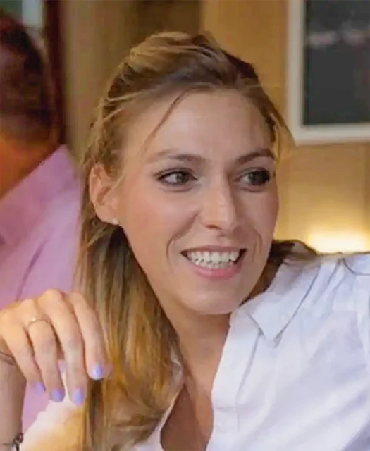 13 Jahre Janine