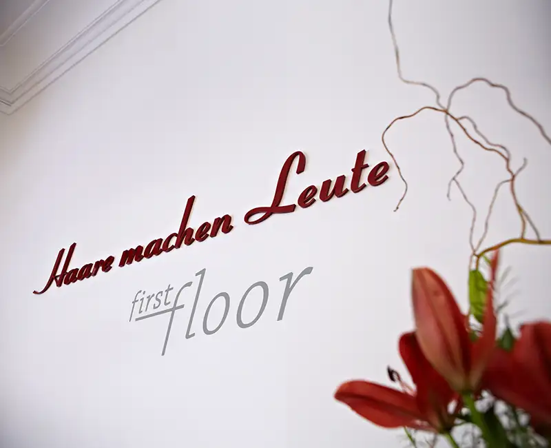 Friseursalon Köln