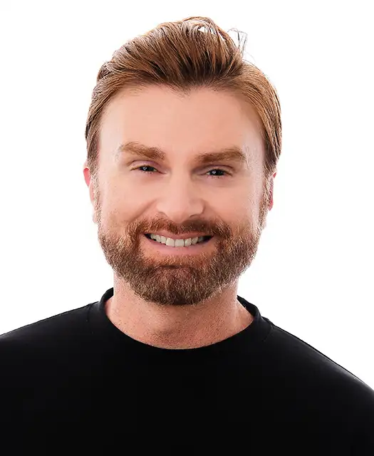 Friseurmeister Adnan