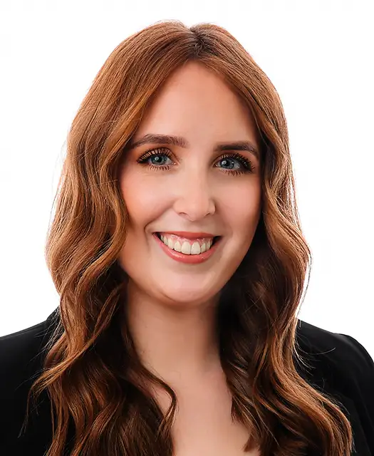 Friseurmeisterin Mara