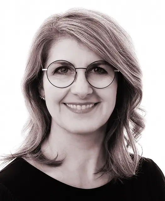 Friseurmeisterin Doris