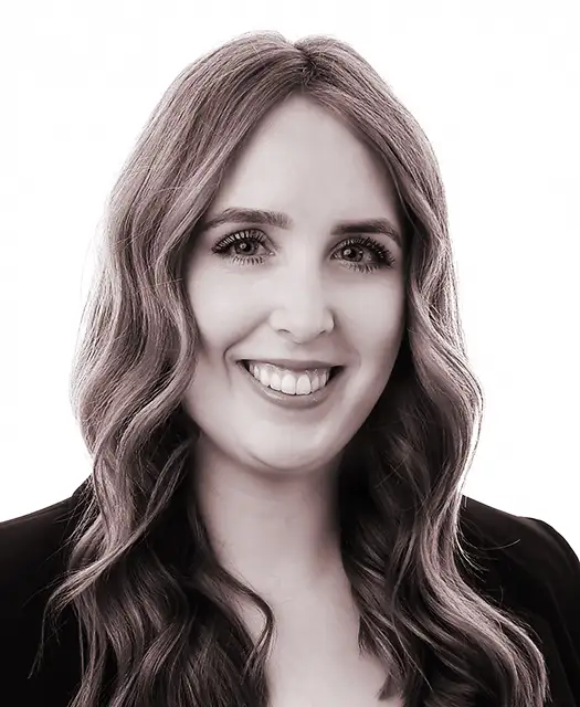 Friseurmeisterin Mara